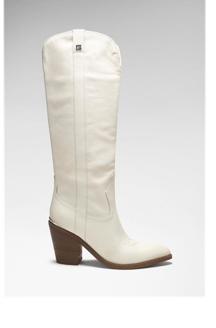 Sashan genuine leather boots