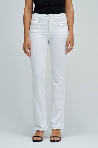 Secret Push In jeans hlače sa zvonastim nogavicama