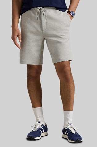 Kratke hlače od mješavine pamuka