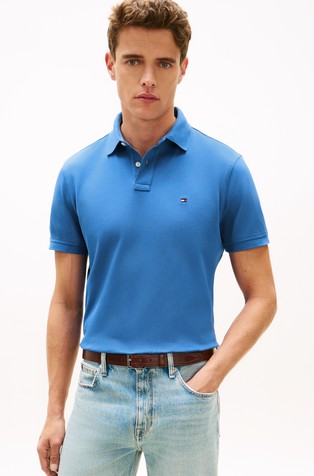 1985 Regular fit polo