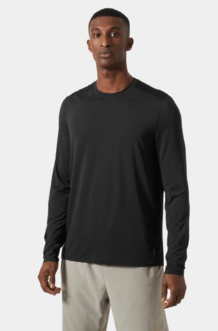 Tech Trail majica dugih rukava