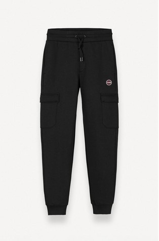 Cargo donji dio trenirke od mješavine pamuka