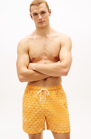 Essential kupaće hlače s uzorkom