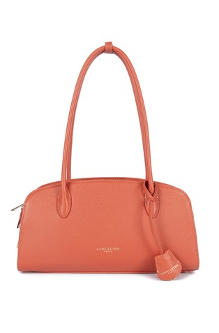 Mademoiselle Bonnie leather bag