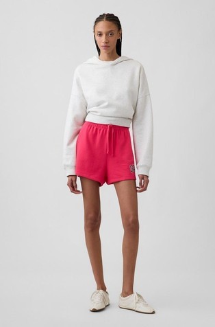 Gap Logo Shorts