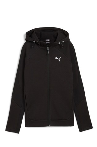 Evostripe Full-Zip Hoodie