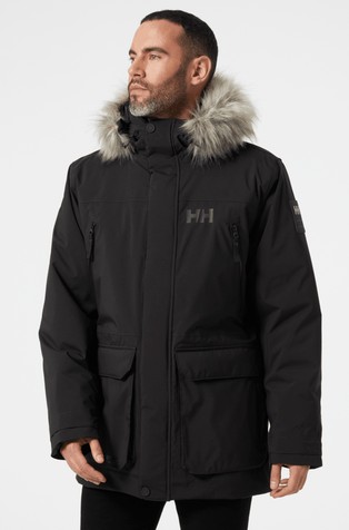 Reine vodootporna jakna