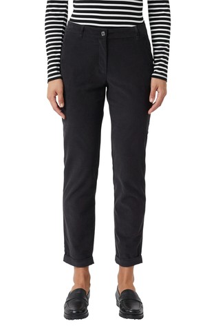 Baršunaste chino hlače