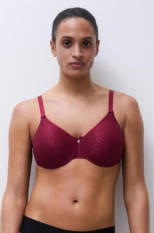 Magnifique Seamless Unlined Minimizer