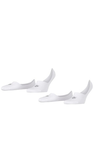 Everyday 2-Pack Men No Show Socks