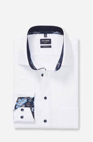 Luxor modern fit košulja