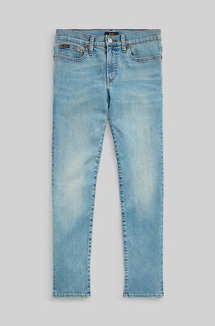 Eldridge skinny fit jeans hlače