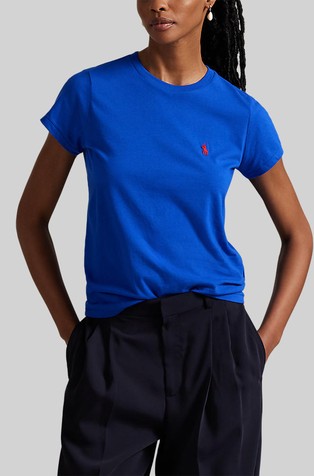 Pamučna majica kratkih rukava