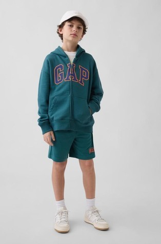 Gap logo kratke hlače za dječake