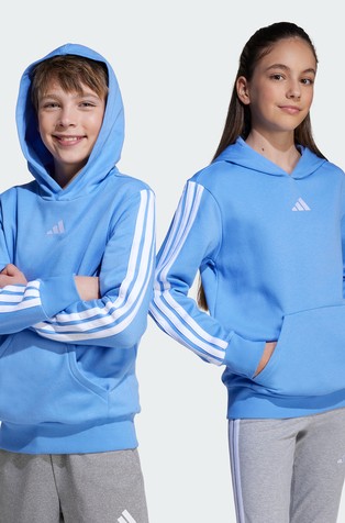 Essentials unisex pulover s kapuljačom