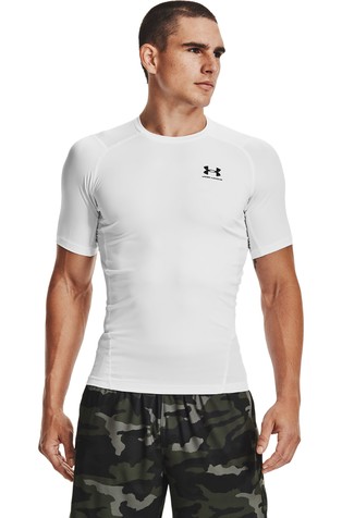 HeatGear® Armour Short Sleeve