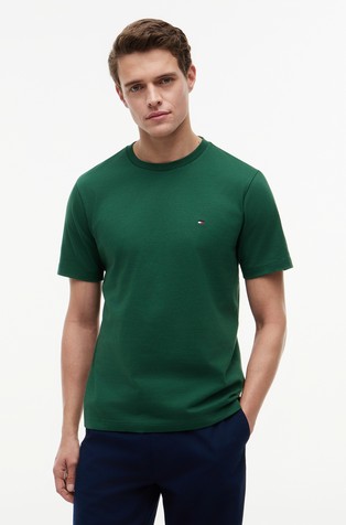 Regular Fit Regenerative  Cotton T-Shirt