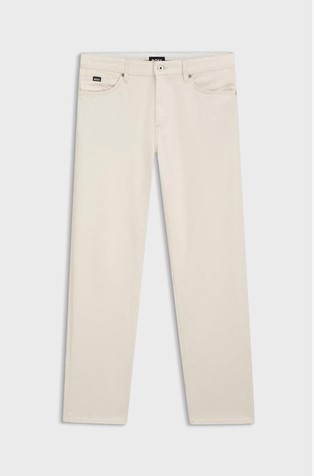 Straight fit jeans hlače