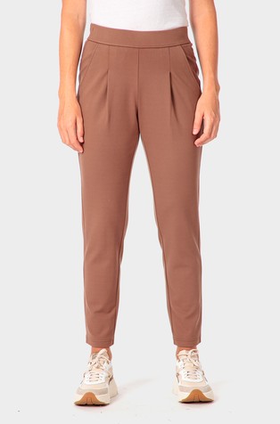 Ponte di roma hlače s naborima