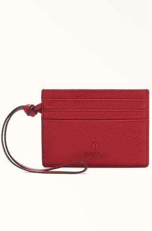 Manji kožni novčanik za kartice