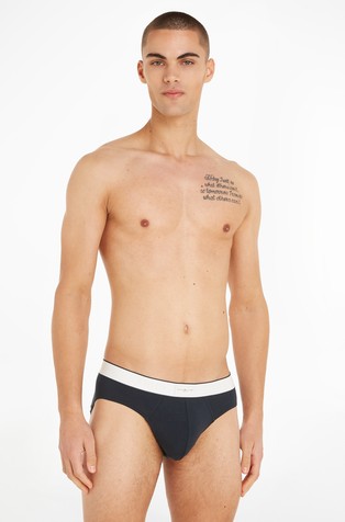 TH Established gaće s logotipom