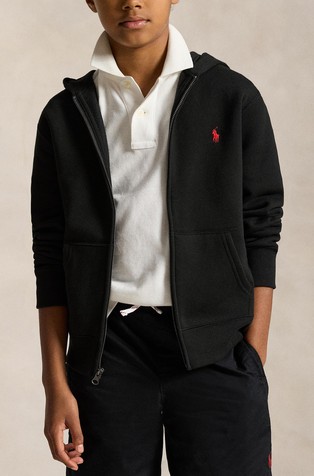 Pulover s kapuljačom