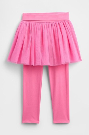 Tajice sa suknjom od tila za djecu djevojčice