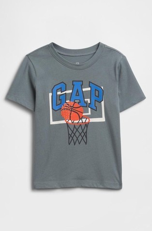 babyGap Graphic T-Shirt