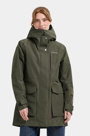Harriet vodoodbojna parka
