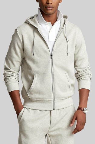 Pulover s kapuljačom