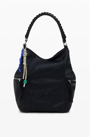 3D logo ruksak s više načina nošenja