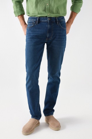 Regular fit S-Activ jeans hlače