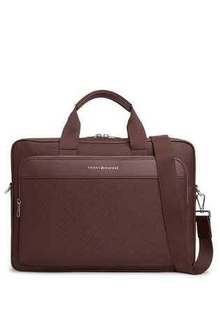 Torba za prijenosno računalo s uzorkom zastavica