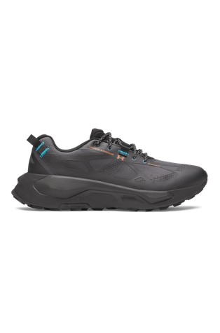 UA Charged Bandit Trail 4 Waterproof Trail Running Shoes