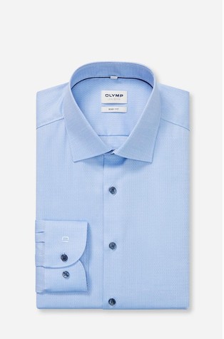 Level Five body fit košulja