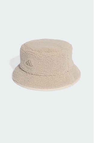 Winterized unisex čupav šeširić