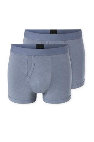 Rib Essentials - 2-pack boxer briefs