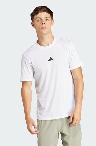 Workout majica kratkih rukava