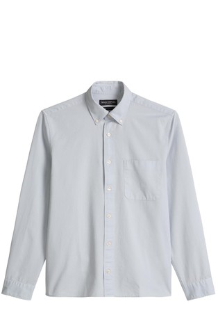 Regular fit pamučna košulja