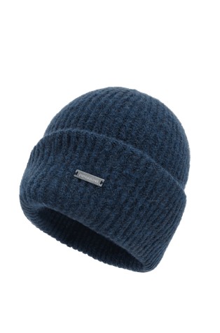 Malin unisex rebrasto pletena kapa