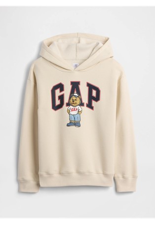 Hoodie s medvjedićem Brannanom za dječake