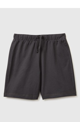 Cotton shorts