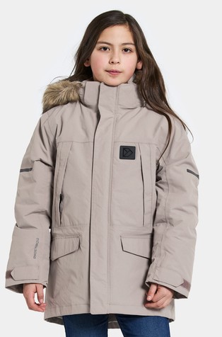 Sylvin unisex vodootporna jakna