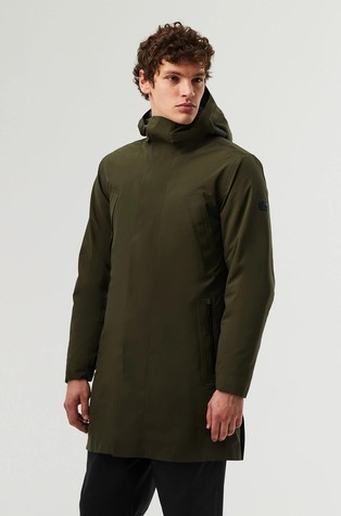 Iconic Taurobran® vodootporna parka