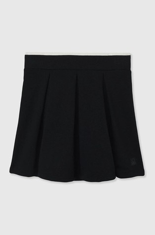 Sportska suknja s naborima