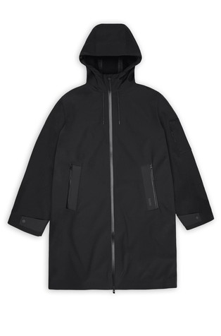 Unisex Waterproof Softshell Jacket