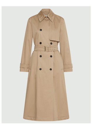 Vodoodbojan baloner od rastezljivog pamučnog satena