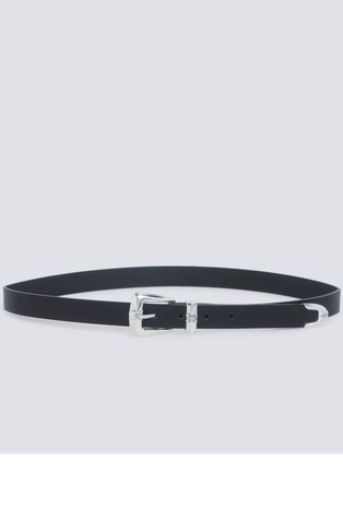 Remen s oblikovanom kopčom