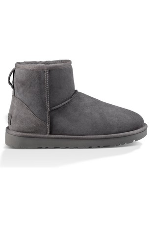 Classic Mini II Boot