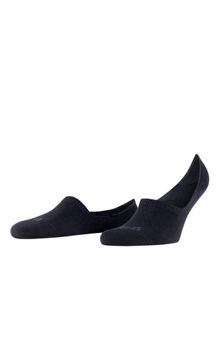 Step High Cut Men No Show Socks